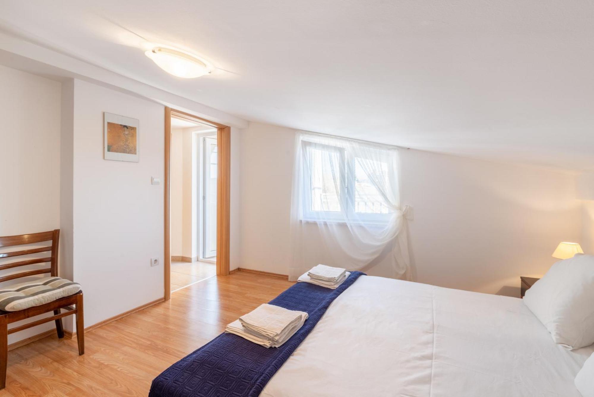 Apartments With A Parking Space Lopar, Rab - 14070 Kamer foto